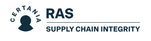 RAS Supply Chain Integrity 